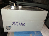 Sprecher +Schuh Motor Starter Model# CT3-23