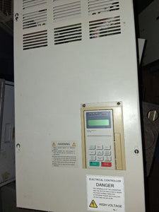 Yaskawa JVOP-130Digital Operator