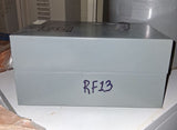 Westinghouse Size 0 Motor Starter 200 Volt 3 Phase Model# A200M0CAC