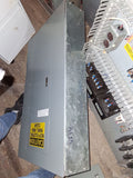 Square D NQOD 225 Amp Panel With Breakers 208Y/120 Volt 3 Phase 4 Wire