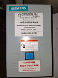 Siemems Motor Starter 3 Phase 230 Volt 60 Hz