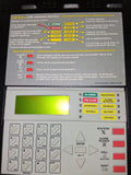 Honeywell Notifier NFW2--60 Addressable Fire Control Panel