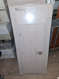 EATON/CH 225 Amp Panel With Breakers 120/240 Volt 1 Phase 3 Wire