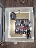 Allen Bradley Motor Starter