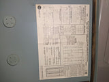Allen Bradley Motor Starter