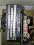 Allen Bradley Motor Starter