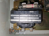 Allen Bradley Motor Starter