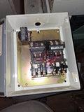 Allen Bradley Motor Starter