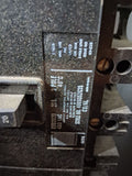 Westinghouse 225 Amp Panel With Breakers 480 Volt Cat# BD293572 14 Circuits