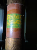 Trumbull/GE Disconnect 200 Amp 3 Pole