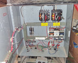 ITT Bell & Gossett D39 Circulator Pump Panel