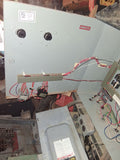ITT Bell & Gossett D39 Circulator Pump Panel