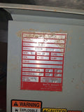 ITT Bell & Gossett D39 Circulator Pump Panel