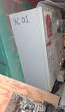 ITT Bell & Gossett D39 Circulator Pump Panel