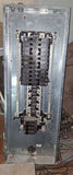 GE Powermark Gold Load Center 200 Amp 120/240 Volt 1 Phase 3 Wire