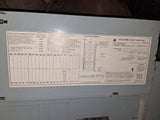 GE Powermark Gold Load Center 200 Amp 120/240 Volt 1 Phase 3 Wire