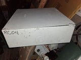 EATON/CH C25DND330 Definite Purpose Contactors 30 Amp 3 Pole