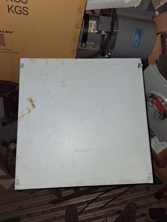 EATON/CH C25DND330 Definite Purpose Contactors 30 Amp 3 Pole