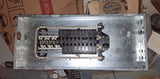 GE Power Mark Gold Load Center 100 Amp 120-240 Volt 1 Phase 3 Wire Cat# TMJ20C