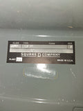 Square D Lighting Contactor Class 8903