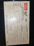 FPE Disconnect 200 Amp 600 Volt 3 pole Type A Cat# 5236 Un-Fused