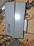 Square D Nema Size 1 Motor Starter 600 Volt Coil Volt 115 Coil#31041-400-41