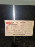 FPE Disconnect 200 Amp 600 Volt 3 pole Type A Cat# 5236 Un-Fused