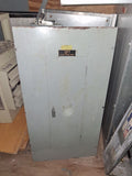 Gould/ITE  225 Amp Panel With Breakers 208/120 Volt 3 Phase 4 Wire