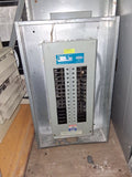 Gould/ITE  225 Amp Panel With Breakers 208/120 Volt 3 Phase 4 Wire
