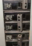 Gould/ITE  225 Amp Panel With Breakers 208/120 Volt 3 Phase 4 Wire