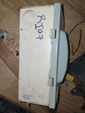 Crouse-Hinds Disconnect 60 Amp 240 Volt Cat# HX107