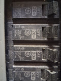 GE 200 Amp Panel With Breakers 240 Volts Cat# AF31F