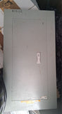 Siemens/ITE 225 Amp Panel With Breakers 480Y/277 Volt 3 Phase 4 Wire Cat# CDP-7