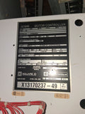 Toshiba Q7 Adjustable Speed Drive