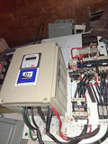 Toshiba Q7 Adjustable Speed Drive