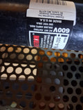Westinghouse FDP Unit 200 Amp  3 Pole 600 Volt  Model# FDP5364