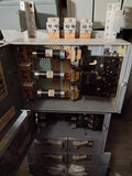 Westinghouse FDP Unit 200 Amp  3 Pole 600 Volt  Model# FDP5364