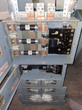 Westinghouse FDP Unit 200 Amp  3 Pole 600 Volt  Model# FDP5364