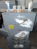 Westinghouse FDP Unit 200 Amp  3 Pole 600 Volt  Model# FDP5364