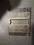 Westinghouse FDP Unit 200 Amp  3 Pole 600 Volt  Model# FDP5364