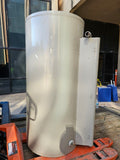 AO Smith DRE120100 Commercial Storage Tank Water Heater 1/3 Ph 480 Volt