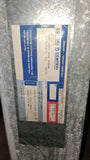 Square D 200 Amp Panel With Breakers 240/480 Volt