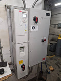 ABB ACH580-VCR034A-4 Variable Frequency Drive 25 HP 440-480 Volt 50/60 Hz