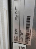 ABB ACH580-VCR034A-4 Variable Frequency Drive 25 HP 440-480 Volt 50/60 Hz