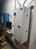 ABB ACH580-VCR034A-4 Variable Frequency Drive 25 HP 440-480 Volt 50/60 Hz