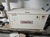 Coates 32424CPH Swimming Pool And Spa Heater 24 KW 58 Amps 3 Phase