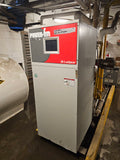 Power-Fin Lochinvar PFN1501PM Hot Water Boiler 1,500,000 BTU/HR