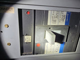 GE 600 Amp Panel With Breakers 208Y/120 Volt 3 Phase 4 Wire