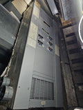 CH/Westinghouse 800 Amp Panel With Breakers 208Y/120 Volt 3 Phase 4 Wire