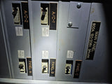 CH/Westinghouse 800 Amp Panel With Breakers 208Y/120 Volt 3 Phase 4 Wire